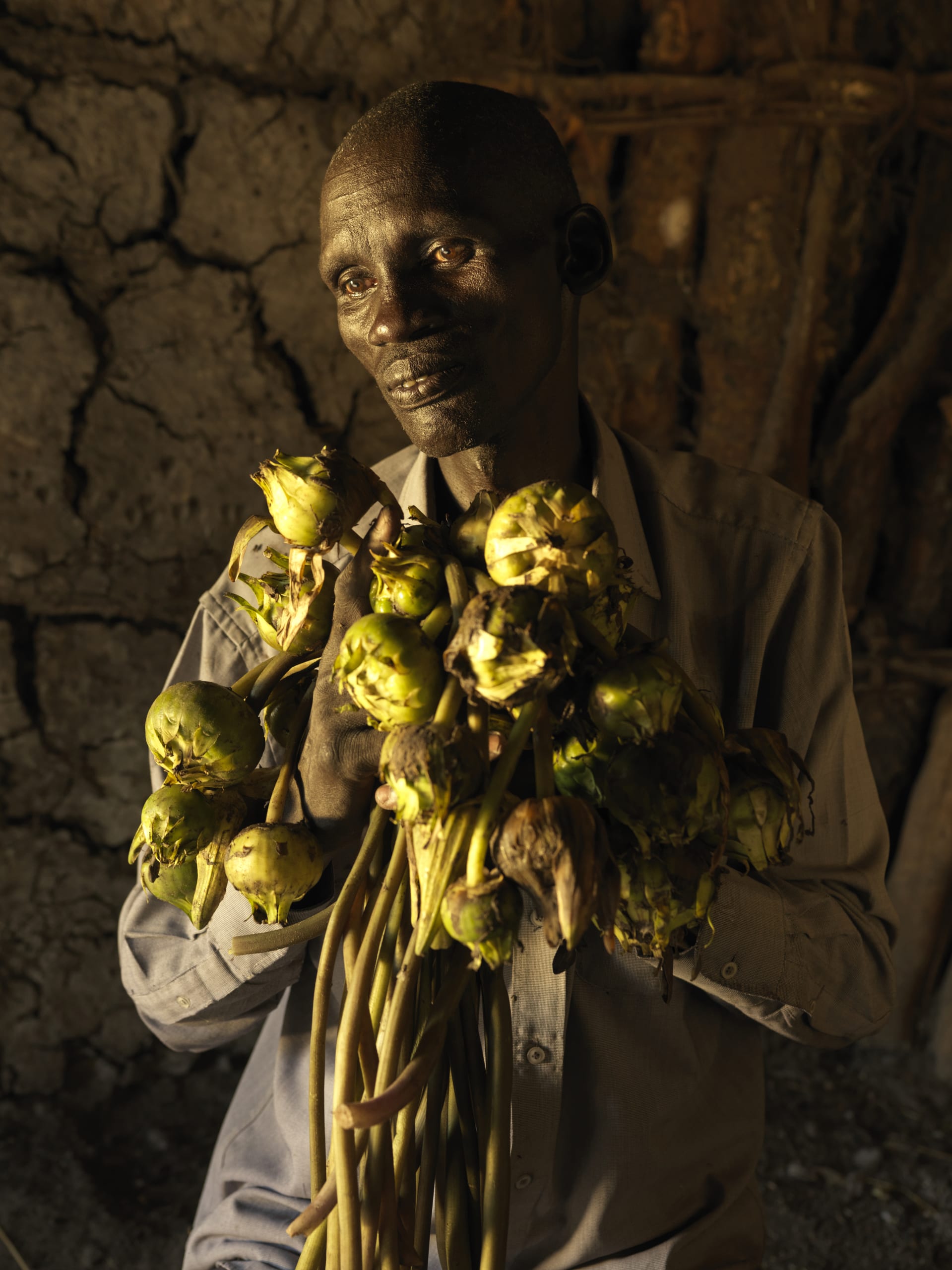 Soudan du Sud inondation